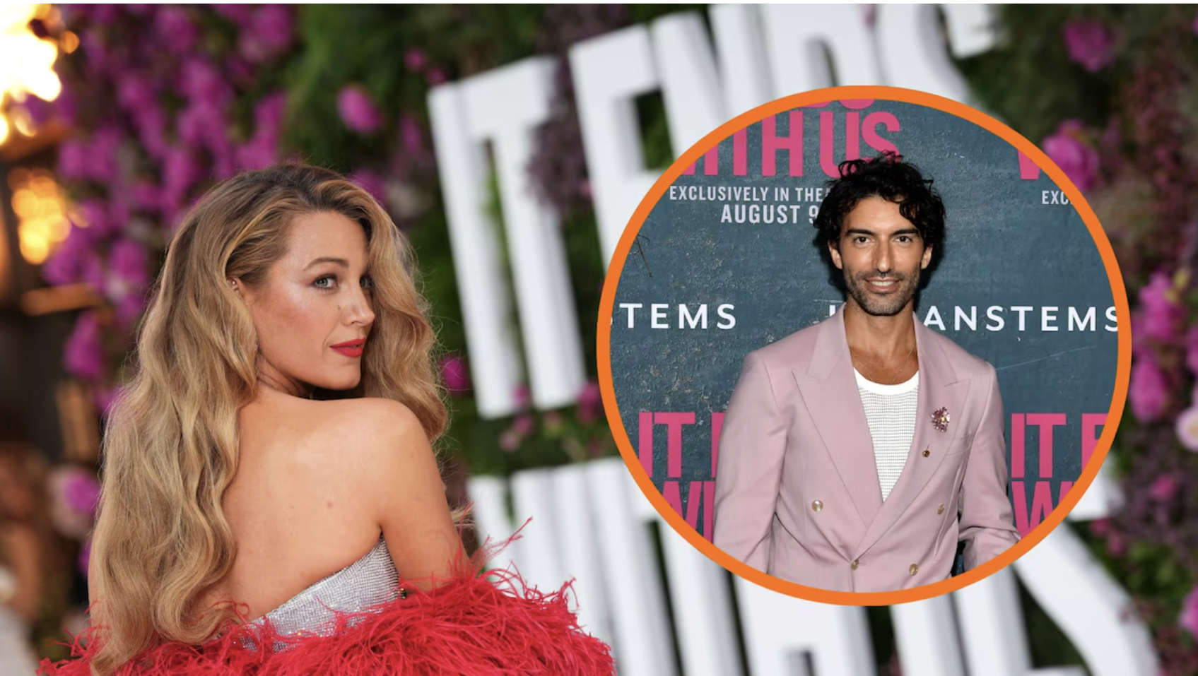 Blake Lively afirmó en una nueva demanda contra Justin Baldoni que sus hijos están “traumatizados” por su lucha legal