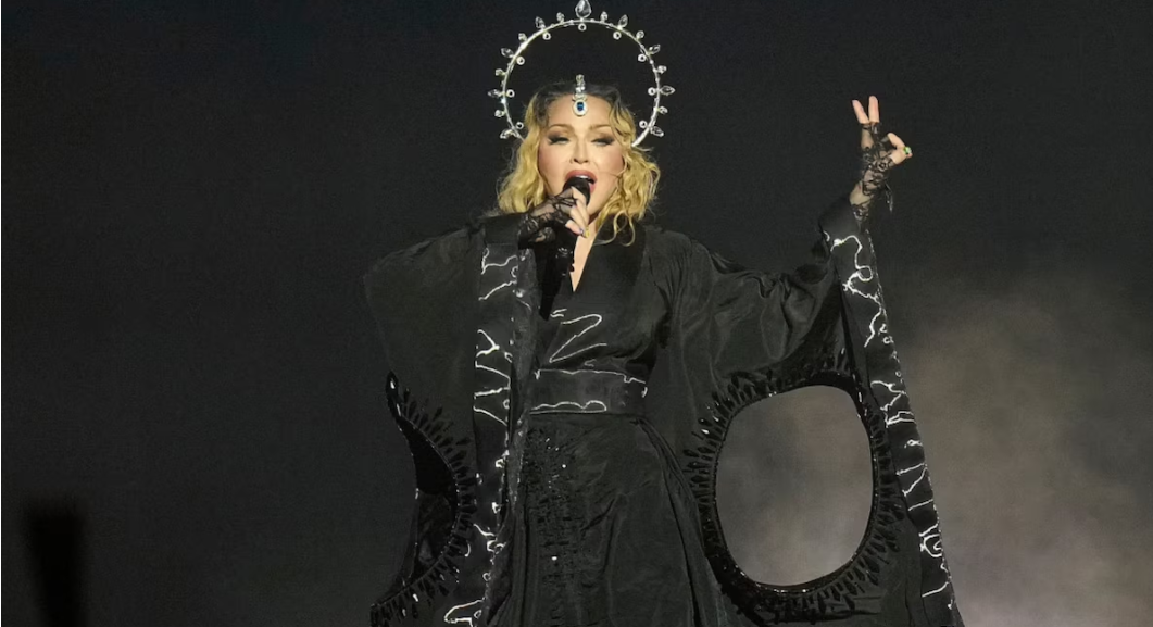 El famoso papel que Madonna rechazó y se convirtió en un éxito: “Me arrepiento cada día”