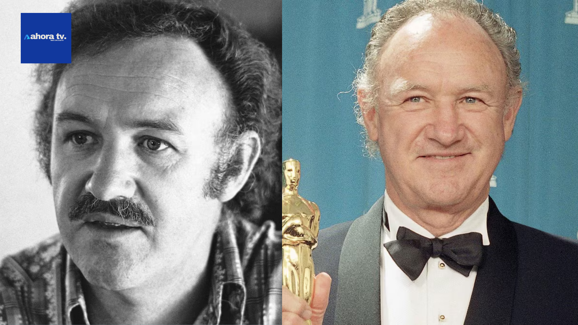 La hija de Gene Hackman sospecha que el actor y su esposa murieron envenenados en su casa