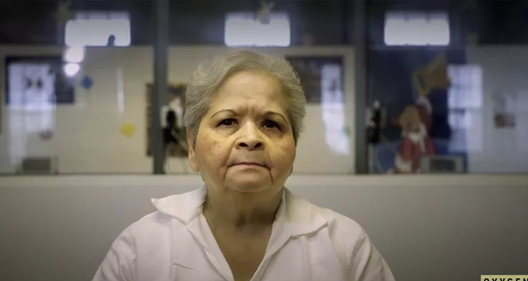 El ruego de la asesina de Selena Quintanilla desde prisión: "Ya basta"