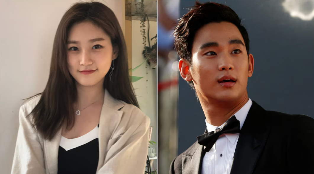 La familia de Kim Sae-ron exigió disculpas públicas de Kim Soo-hyun y demandó a un youtuber