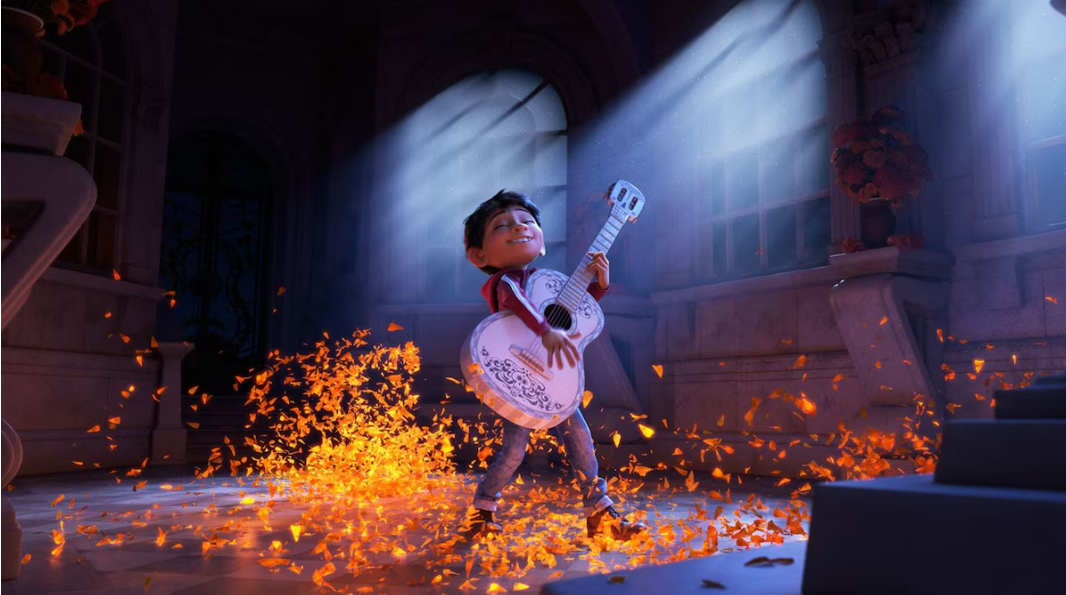 Disney confirmó que Coco 2 ya está en marcha: el estreno está previsto para 2029