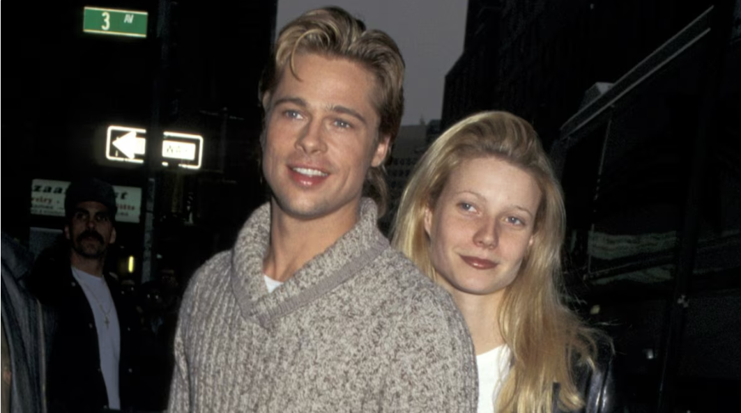 Gwyneth Paltrow, sin rencores hacia Brad Pitt: “Realmente lo amo, sigo siendo una gran fan suya”