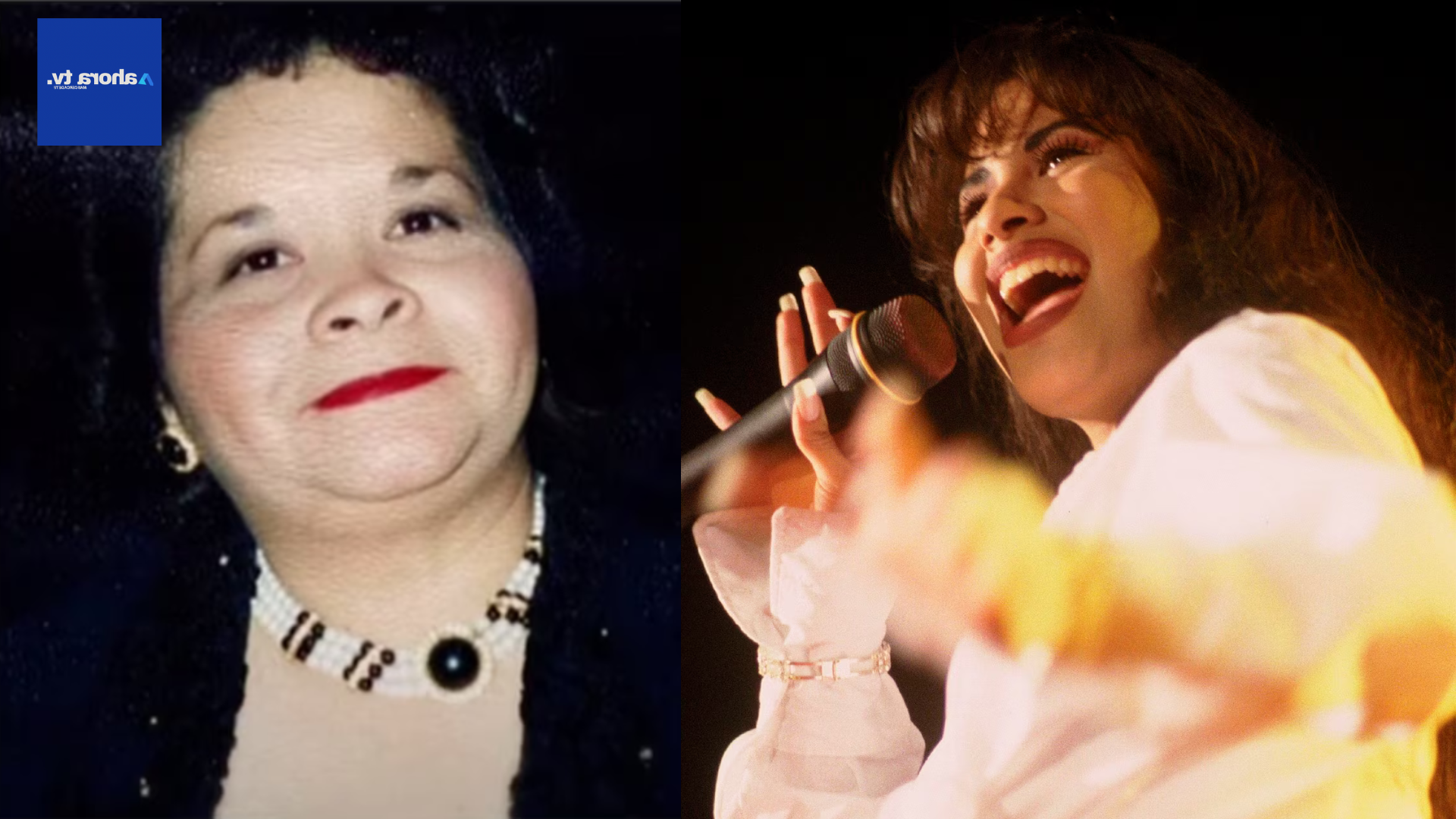 Por qué Yolanda Saldívar cree merecer salir de la cárcel a 30 años del asesinato de Selena Quintanilla