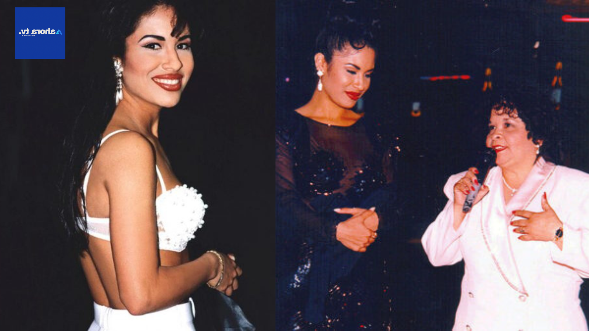 Niegan libertad condicional a Yolanda Saldívar, la asesina de Selena