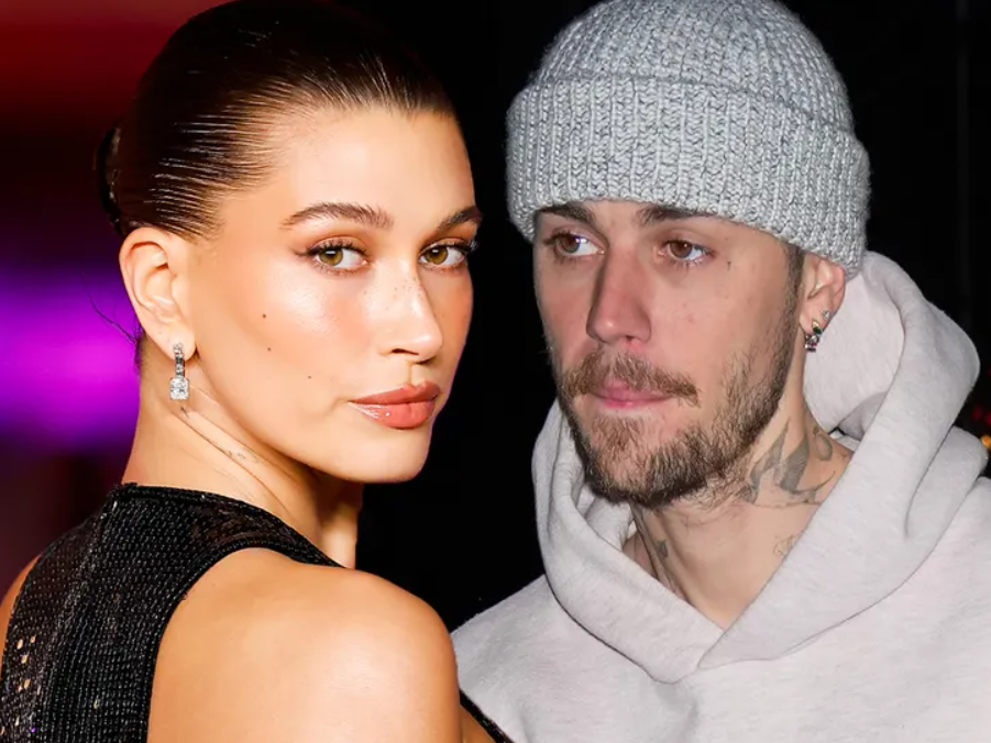 “No dejé de seguir a Justin en Instagram...¡¡¡Solo un fallo técnico!!!” - Hailey Bieber