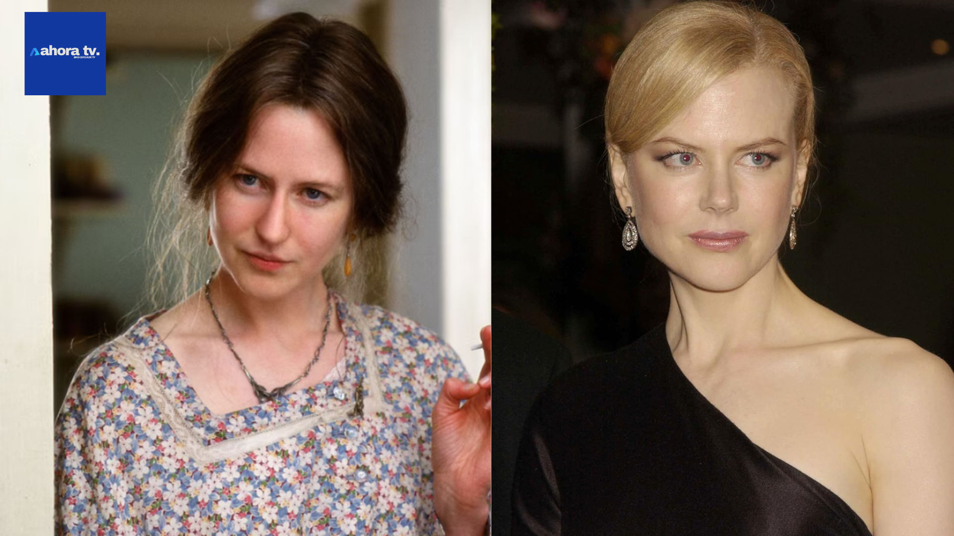 Le advirtieron que arruinaría su carrera, pero siguió adelante: la historia detrás del papel que le dio un Oscar a Nicole Kidman