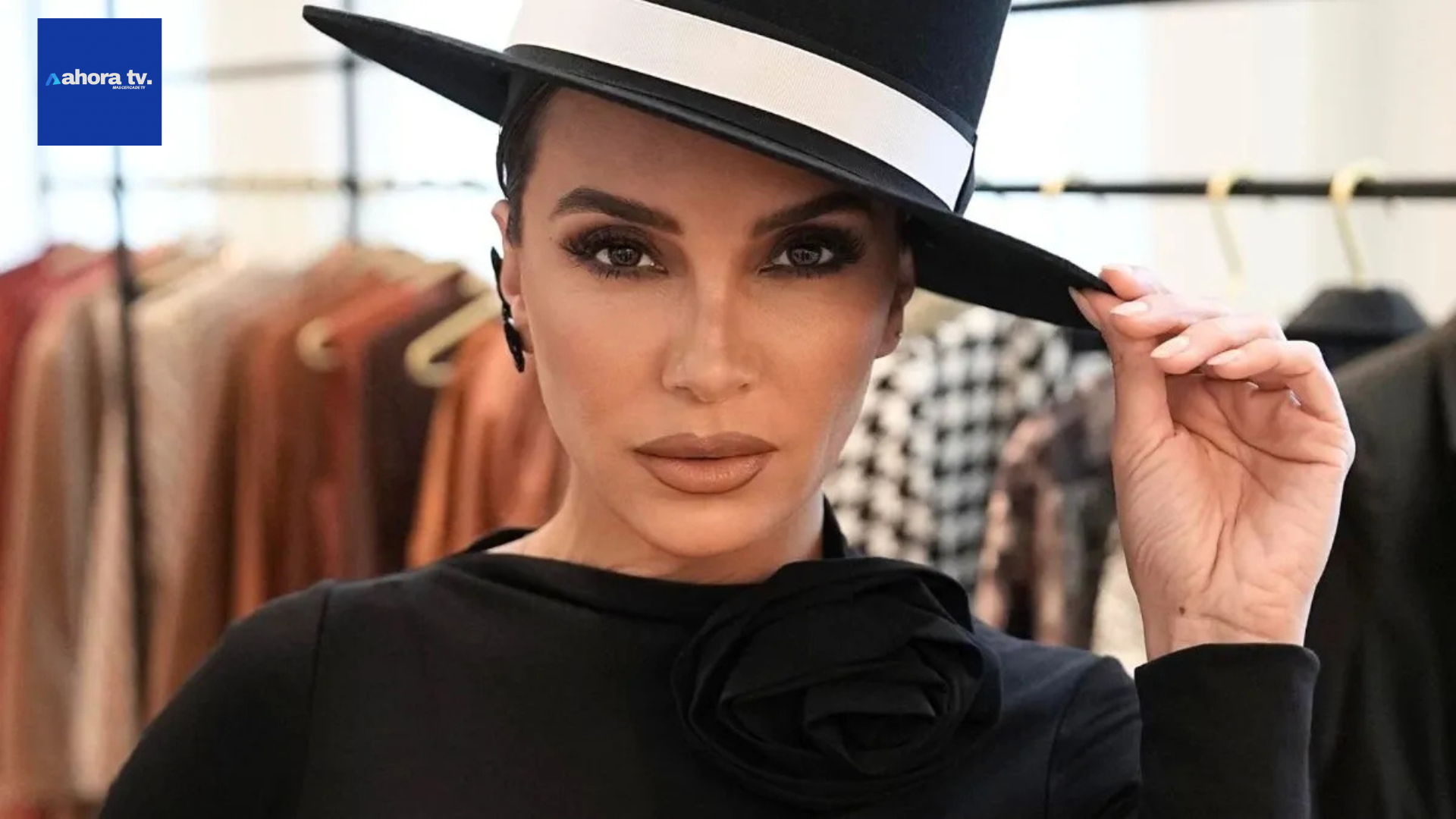 ¡Elizabeth Gutiérrez anuncia su regreso a las telenovelas! 🌟