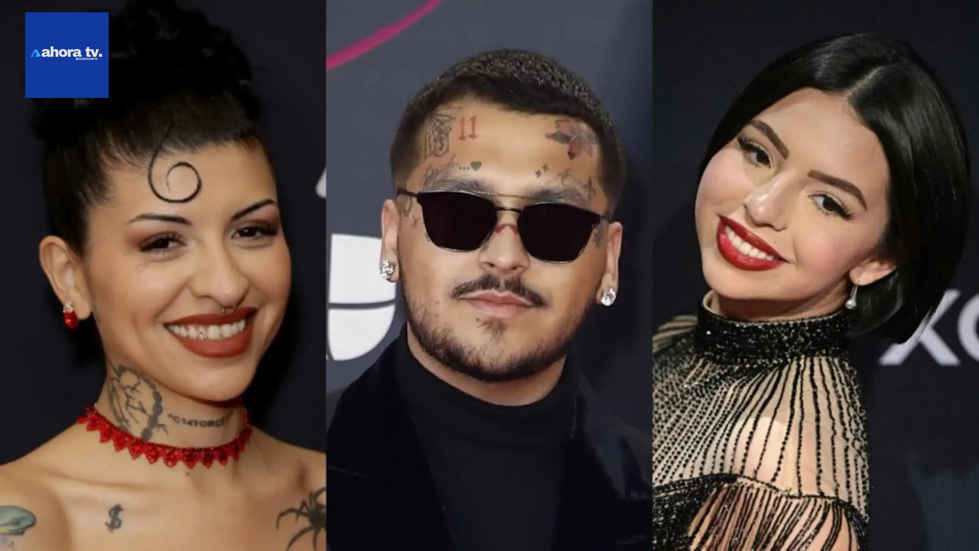 🔥¡Christian Nodal rompe el silencio! Tras declaraciones de Cazzu, el cantante confiesa: "Me ha hecho llorar fácil cuatro veces"