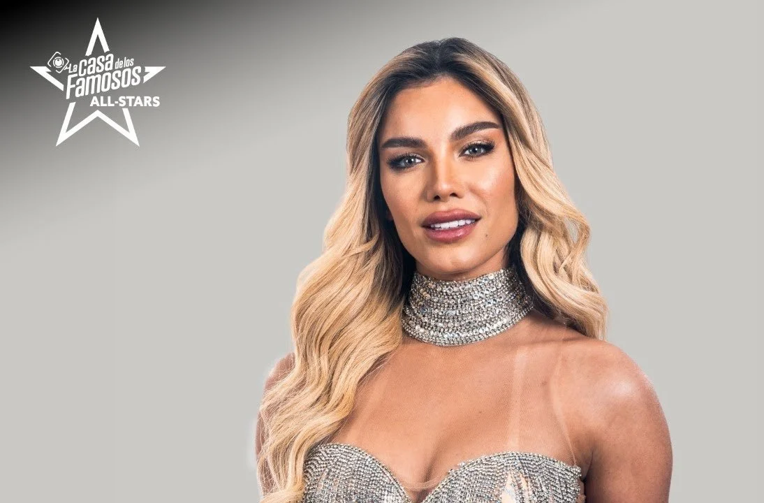 ¡Sorpresa en 'La Casa de los Famosos'! Aleska Génesis Regresa para la Edición All-Stars
