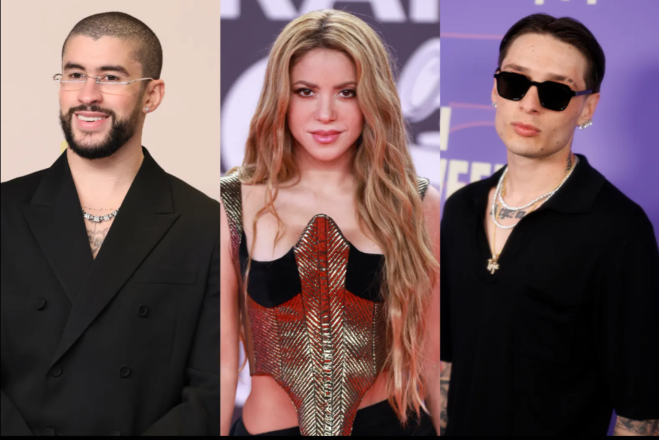 ¡La fecha está fijada! Latin Grammys 2025 celebrará lo mejor de la música en español