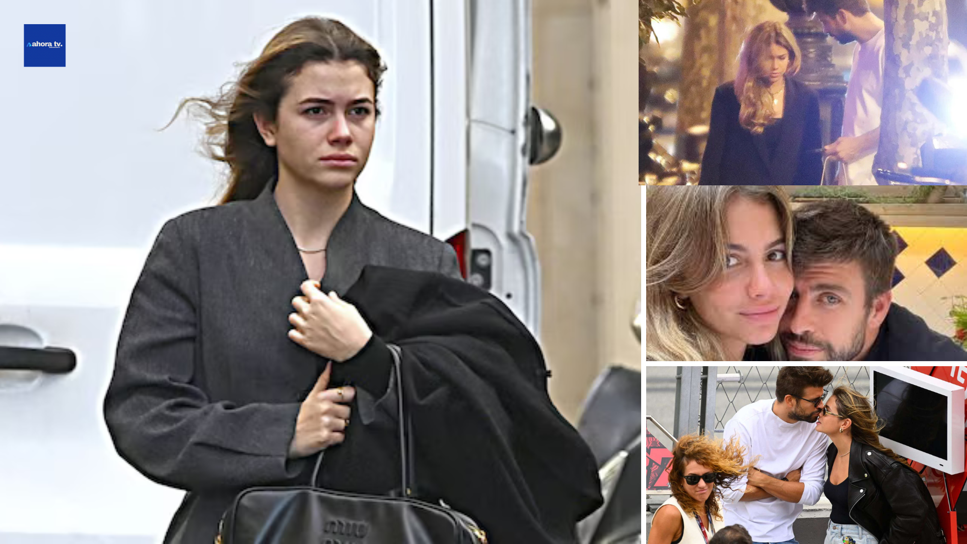 Laura Márquez: La periodista que destapó la supuesta ruptura de Piqué y Clara Chía (y lo que esto revela sobre el periodismo del corazón"