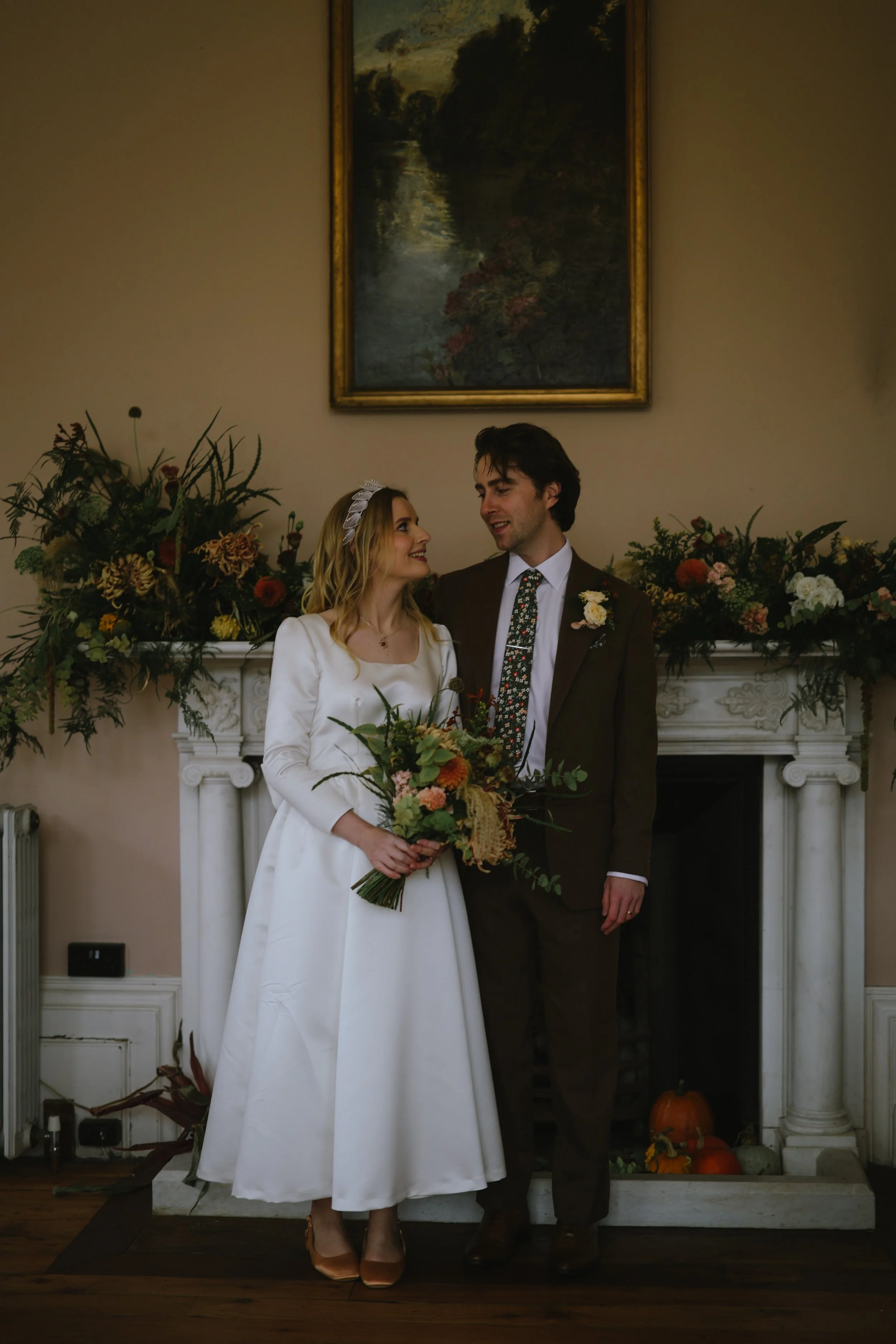 Aleana & Lucas by Tertia Robinson Photography 