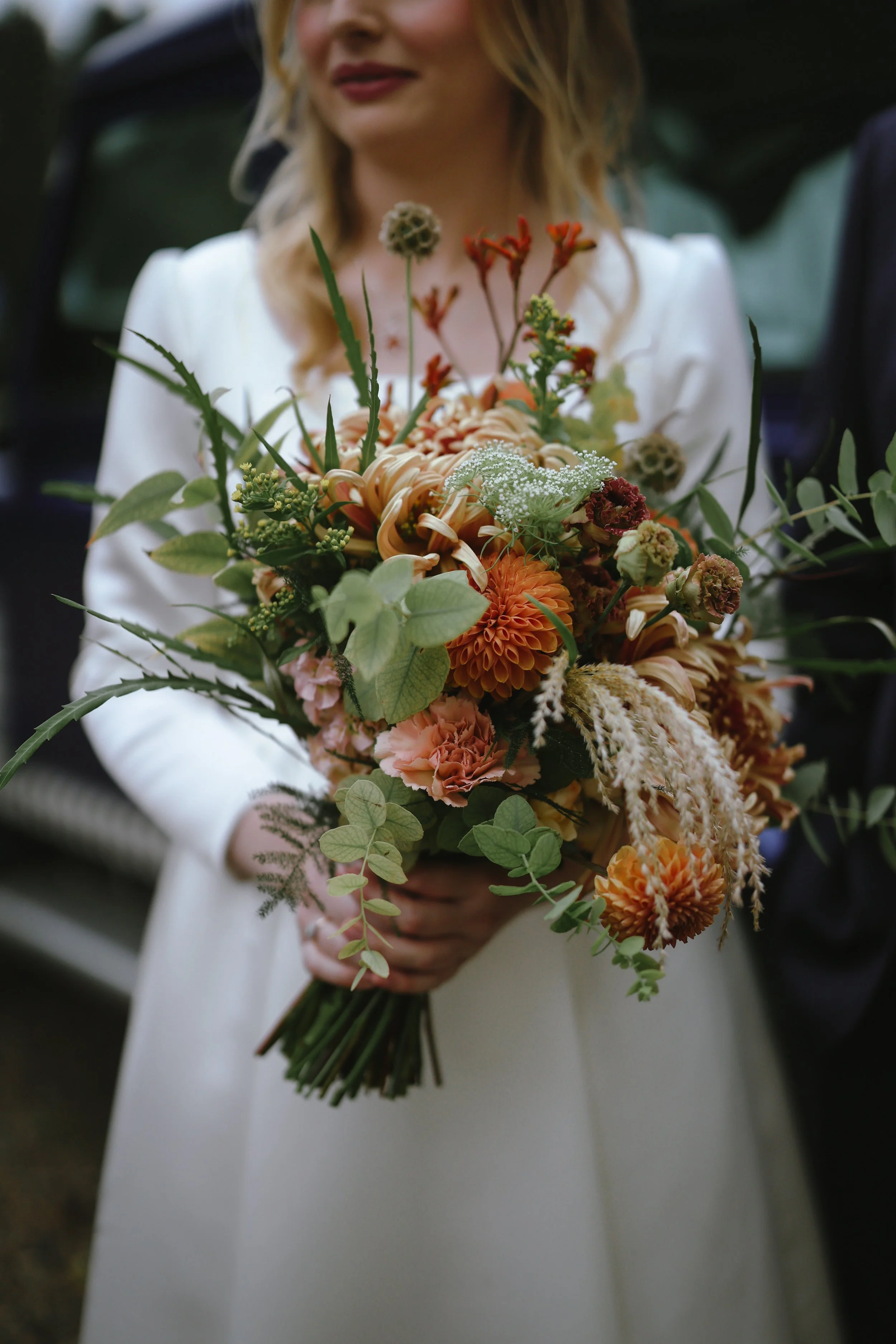Aleana & Lucas by Tertia Robinson Photography 