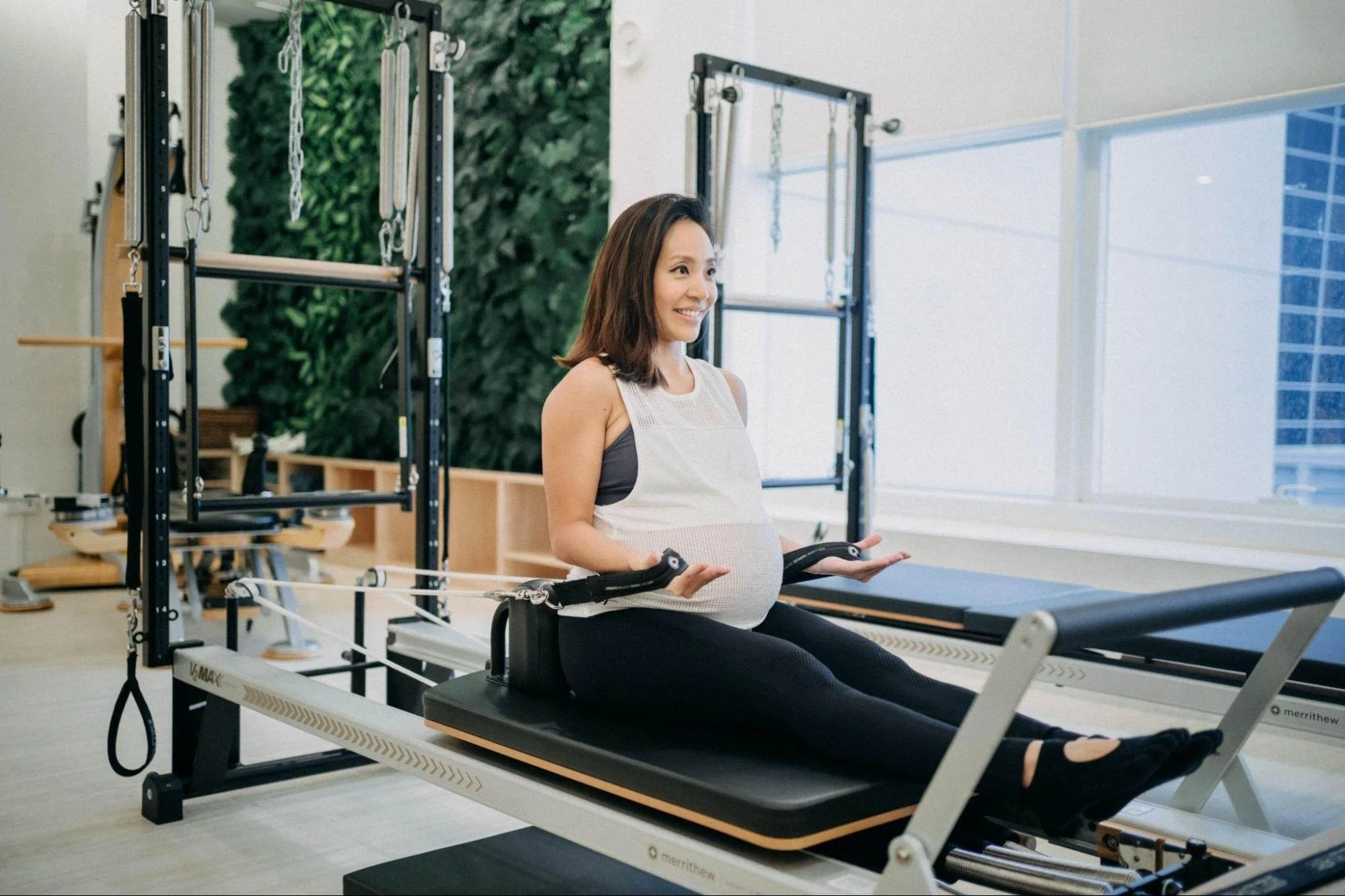 What Is Reformer Pilates?
