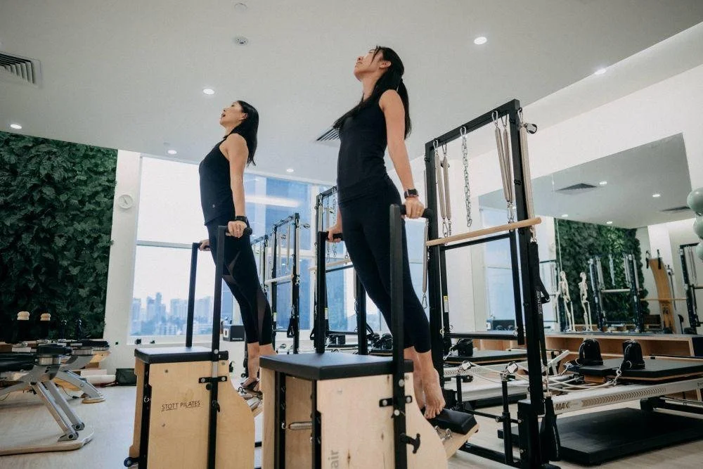 Pilates Cues That Land: What Separates Useful Language From Filler