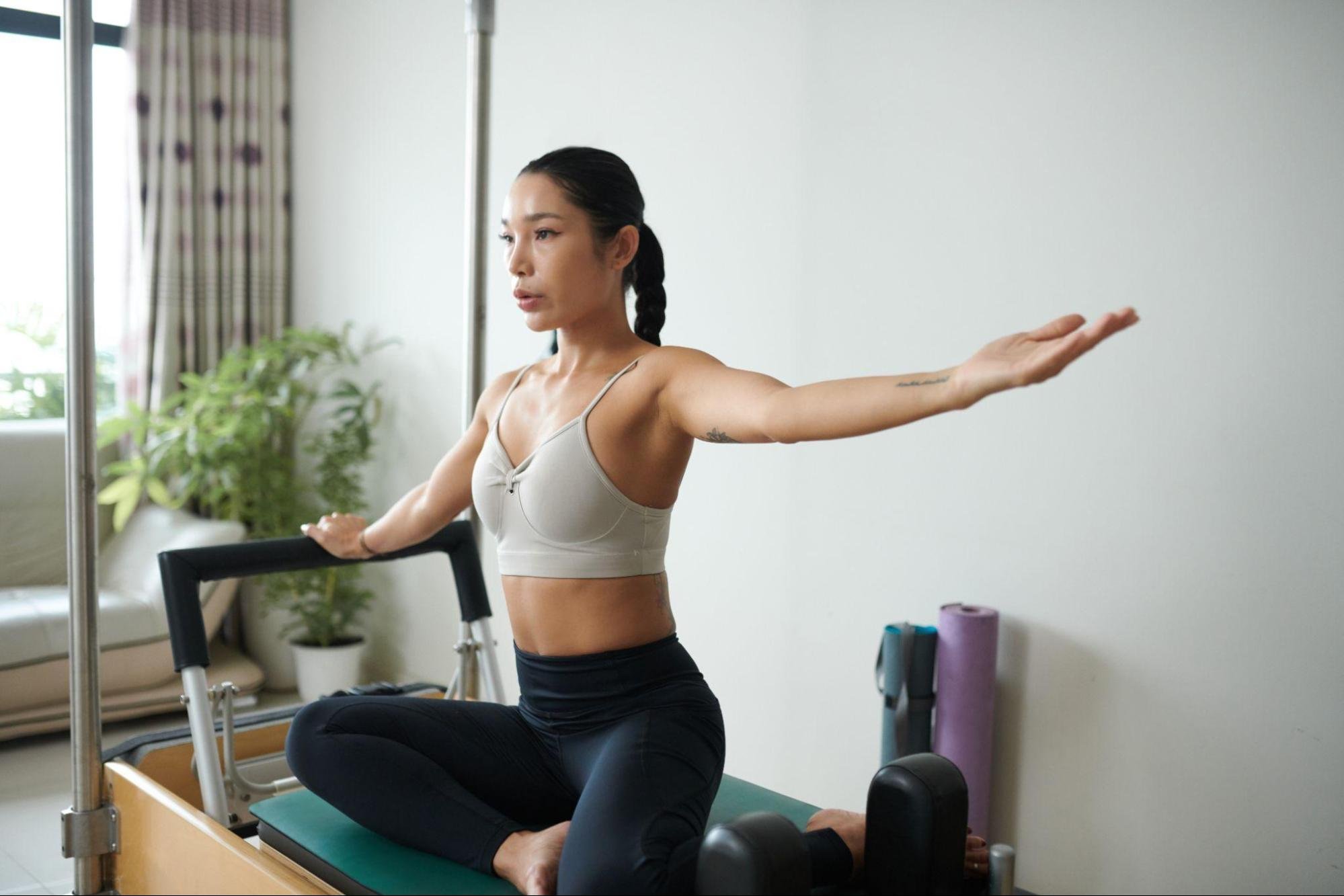Pilates for Scoliosis: Merrithew (STOTT) vs. Classical
