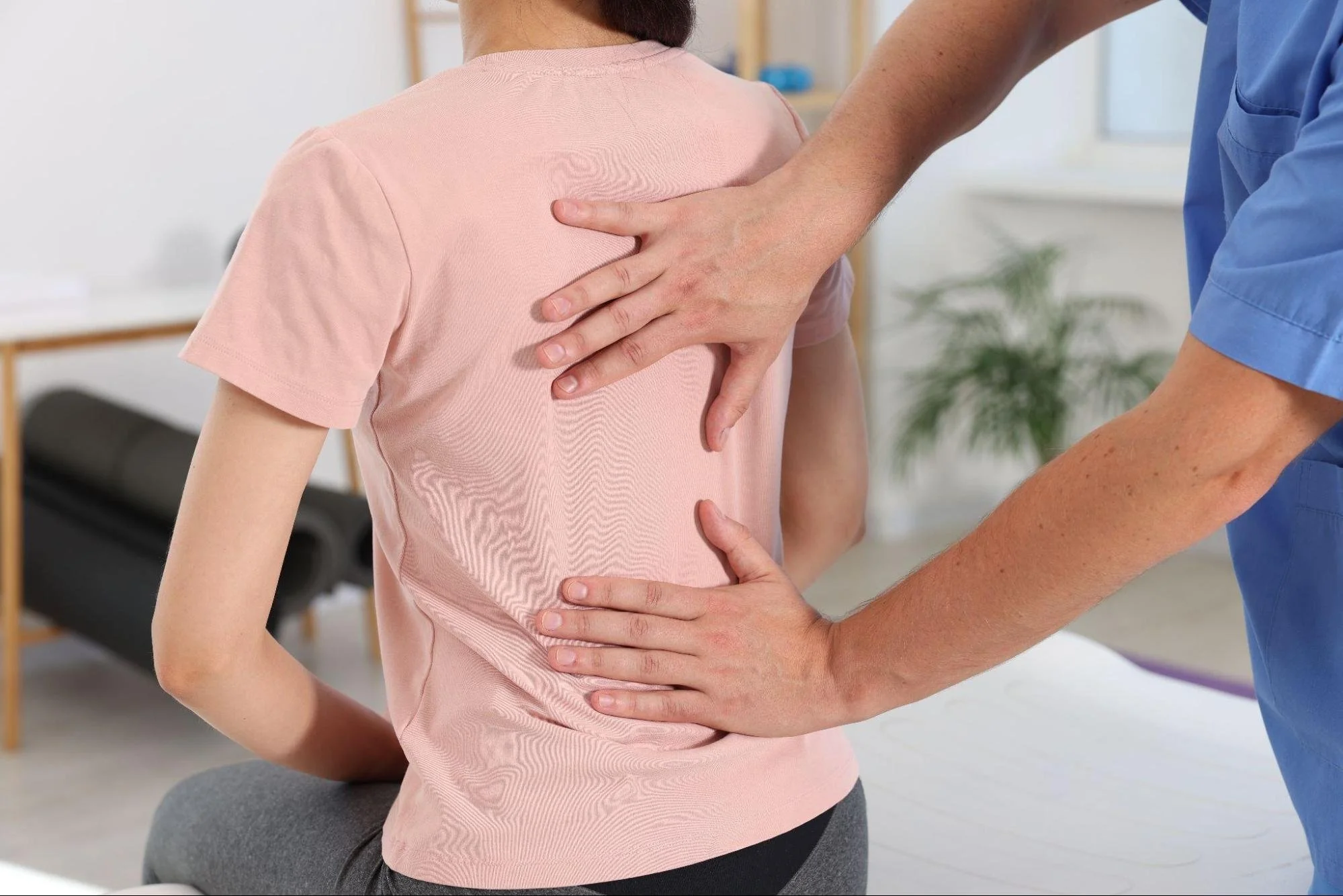 Is Pilates Good for a Herniated Disc? What You Need to Know