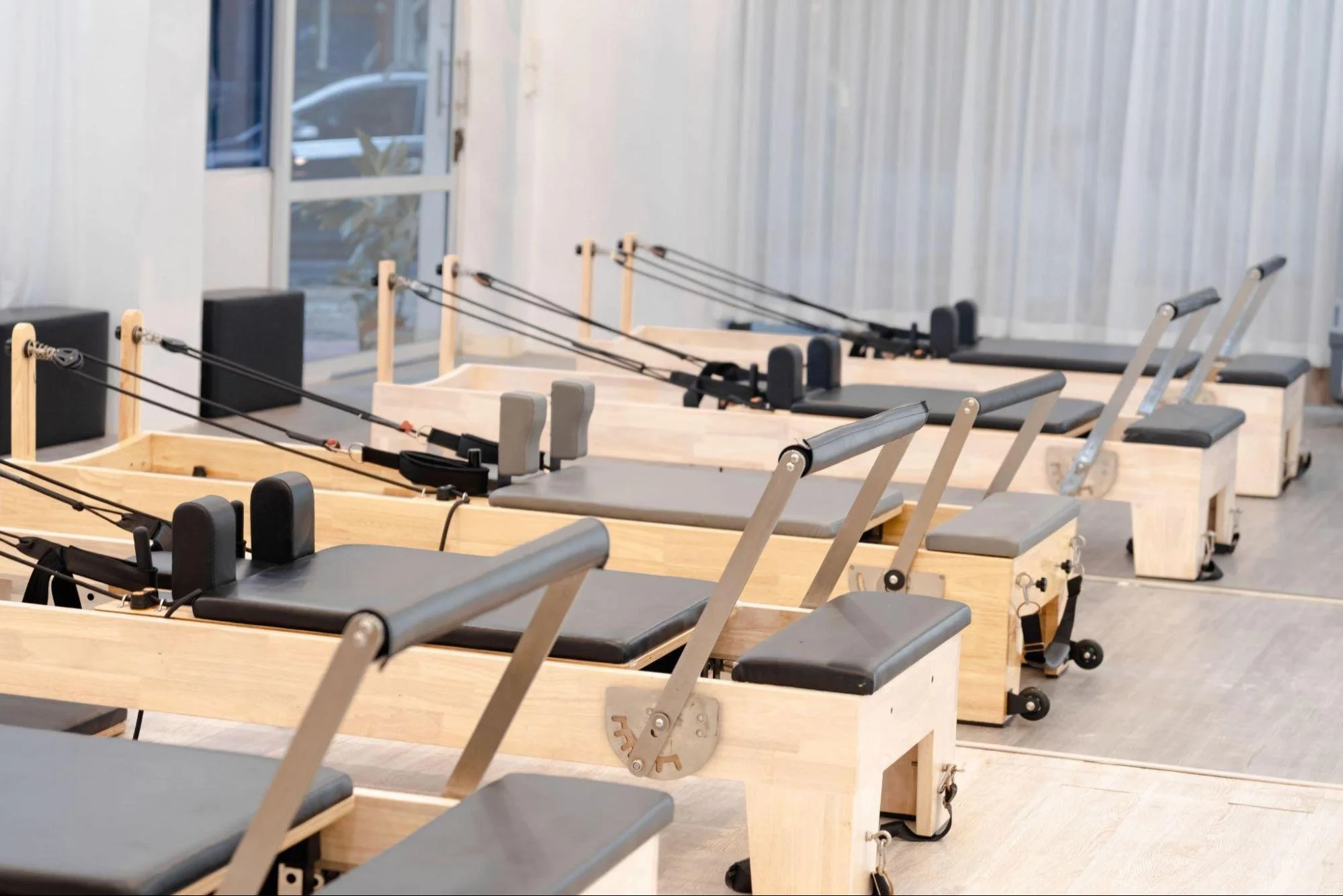 How Many Times Should You Go to Pilates in a Week?