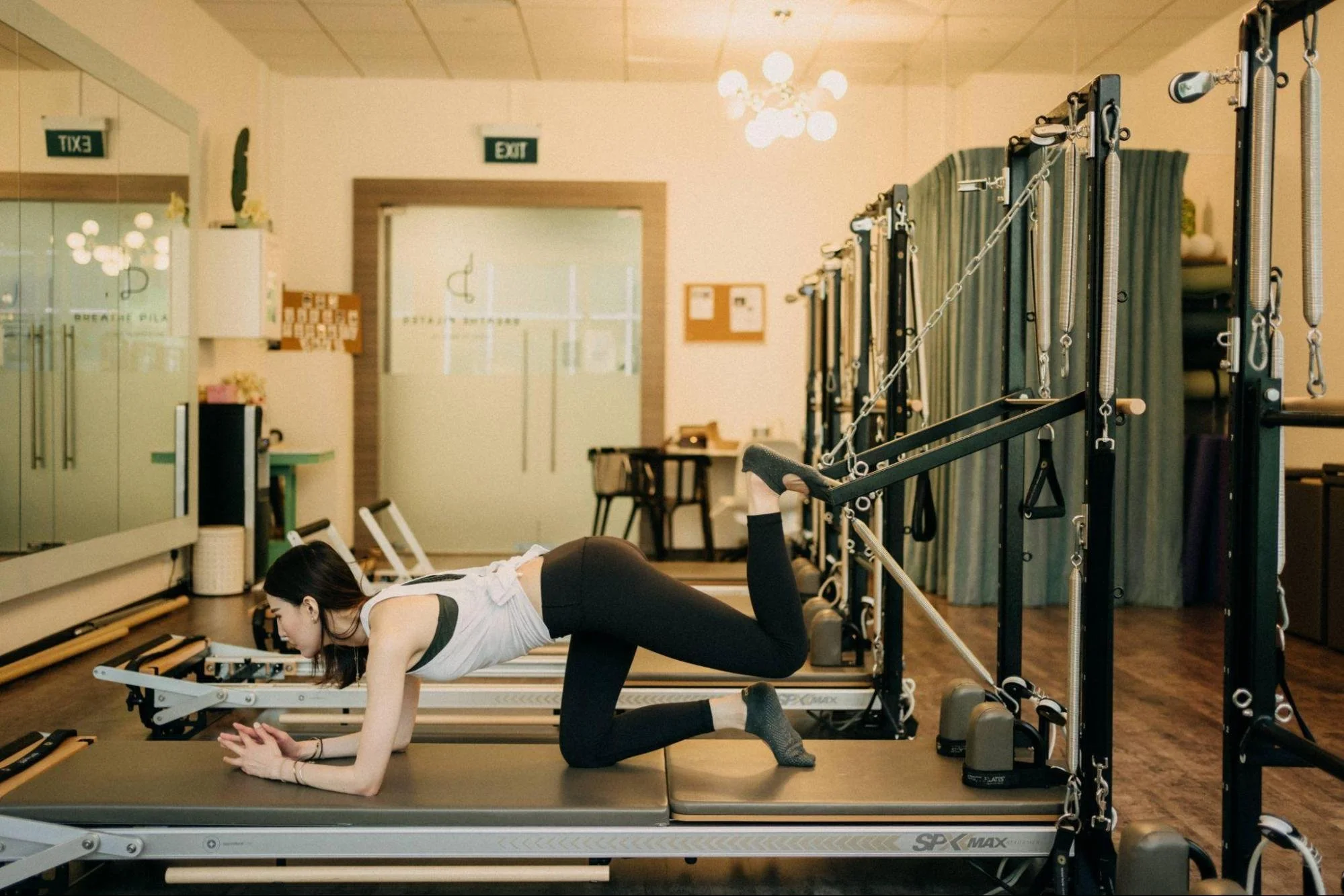 Comparing the Industry Giants: How to Choose the Best Pilates Certification