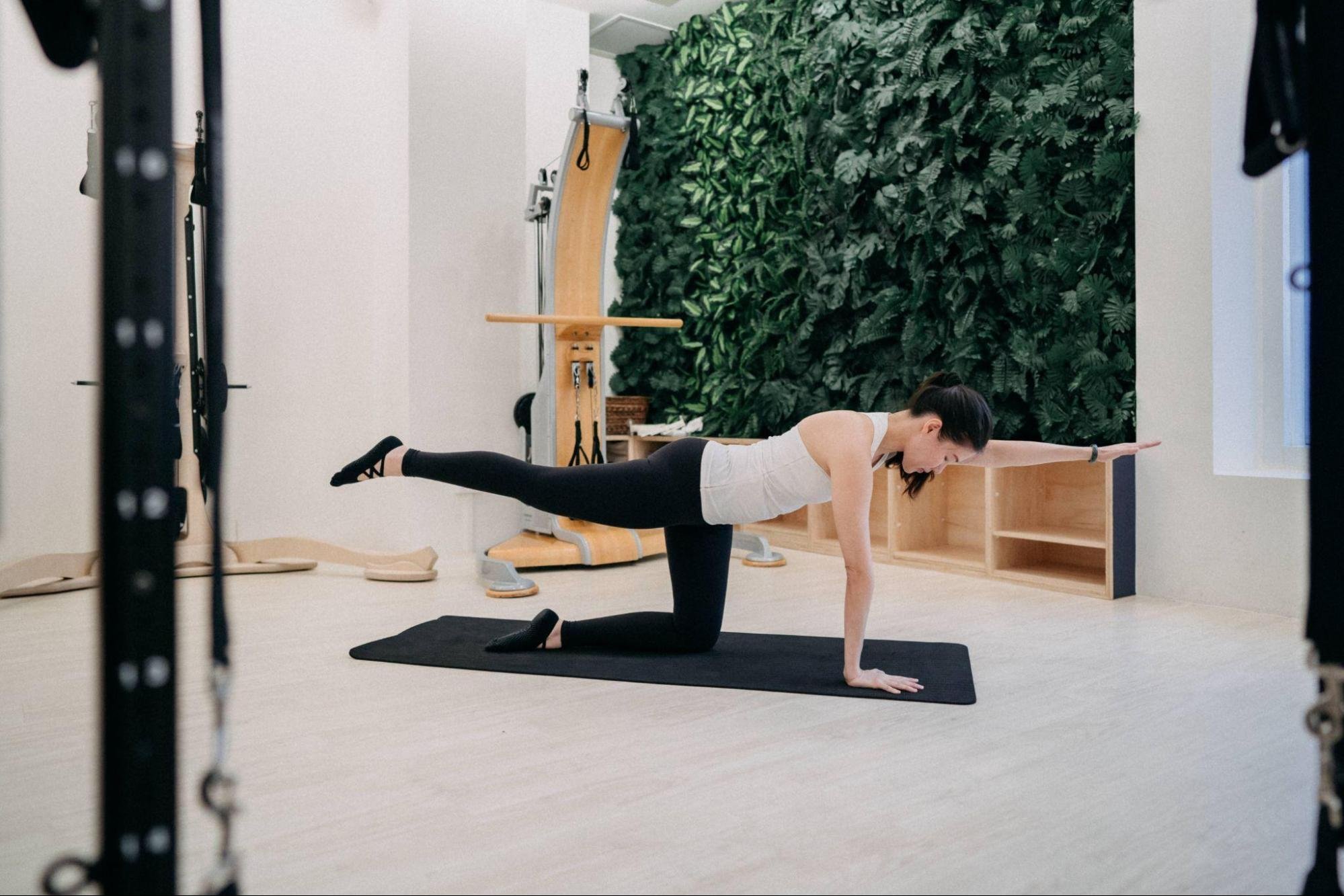 What is Clinical Pilates, and How Does it Differ From Regular Pilates?