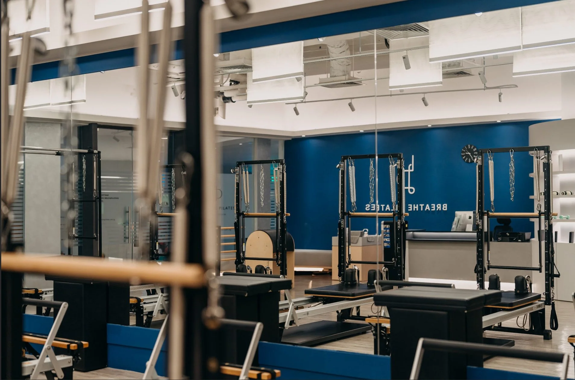 Redefining the Golden Years with Pilates for Seniors
