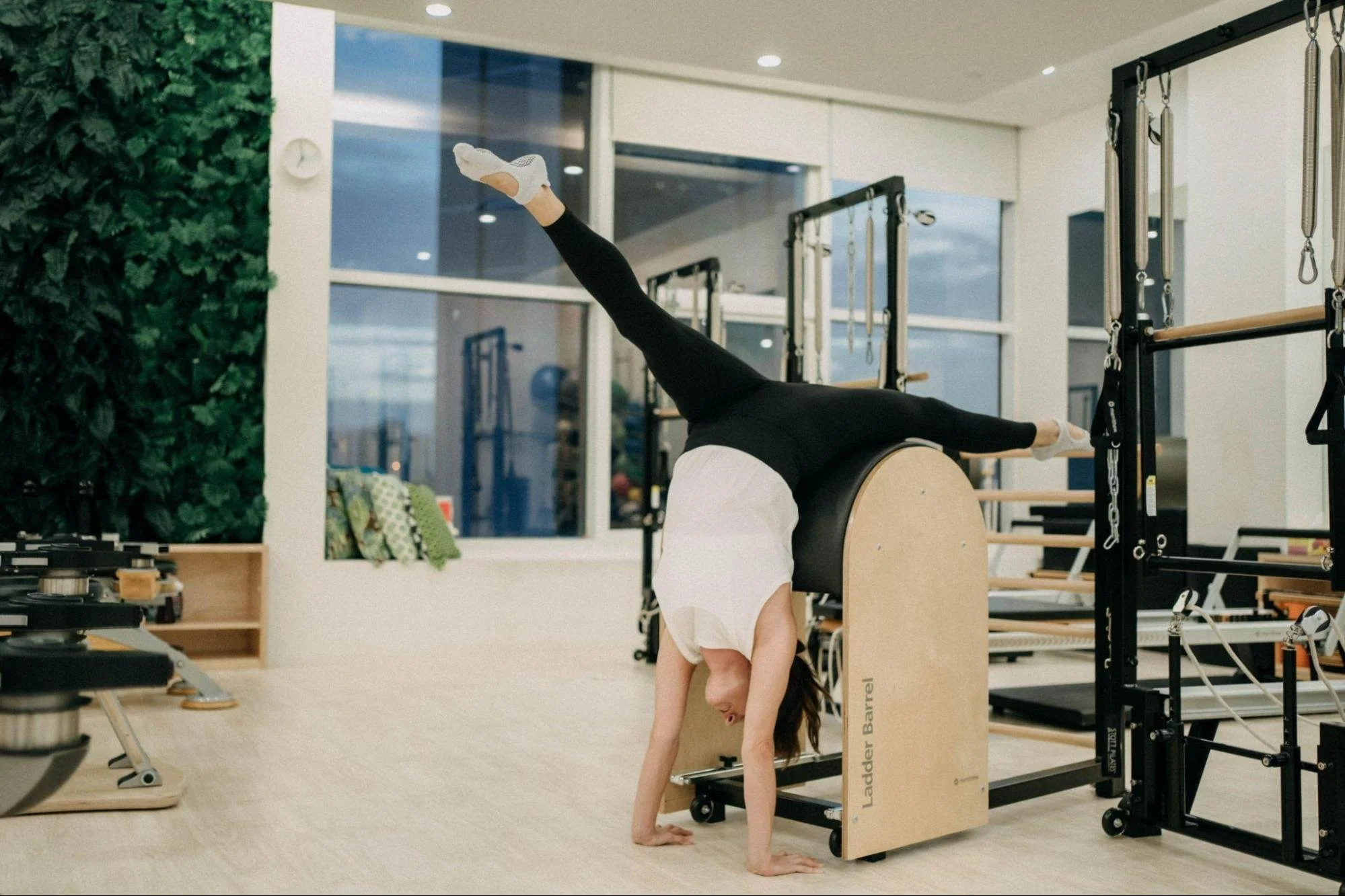 Should I Eat Before Pilates Classes?