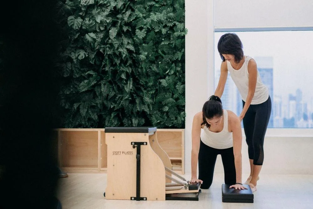 Pilates and Physiotherapy: Do You Need Both, or Just One?