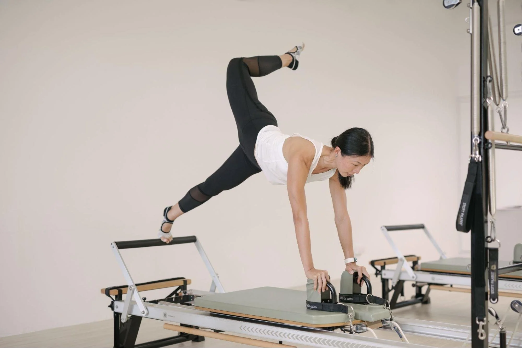 Is Pilates Good for Runners?