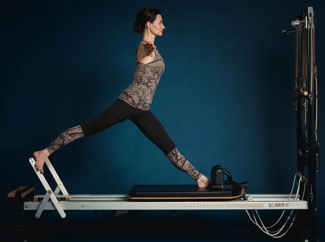 Do You Have to Be Flexible to Do Pilates?