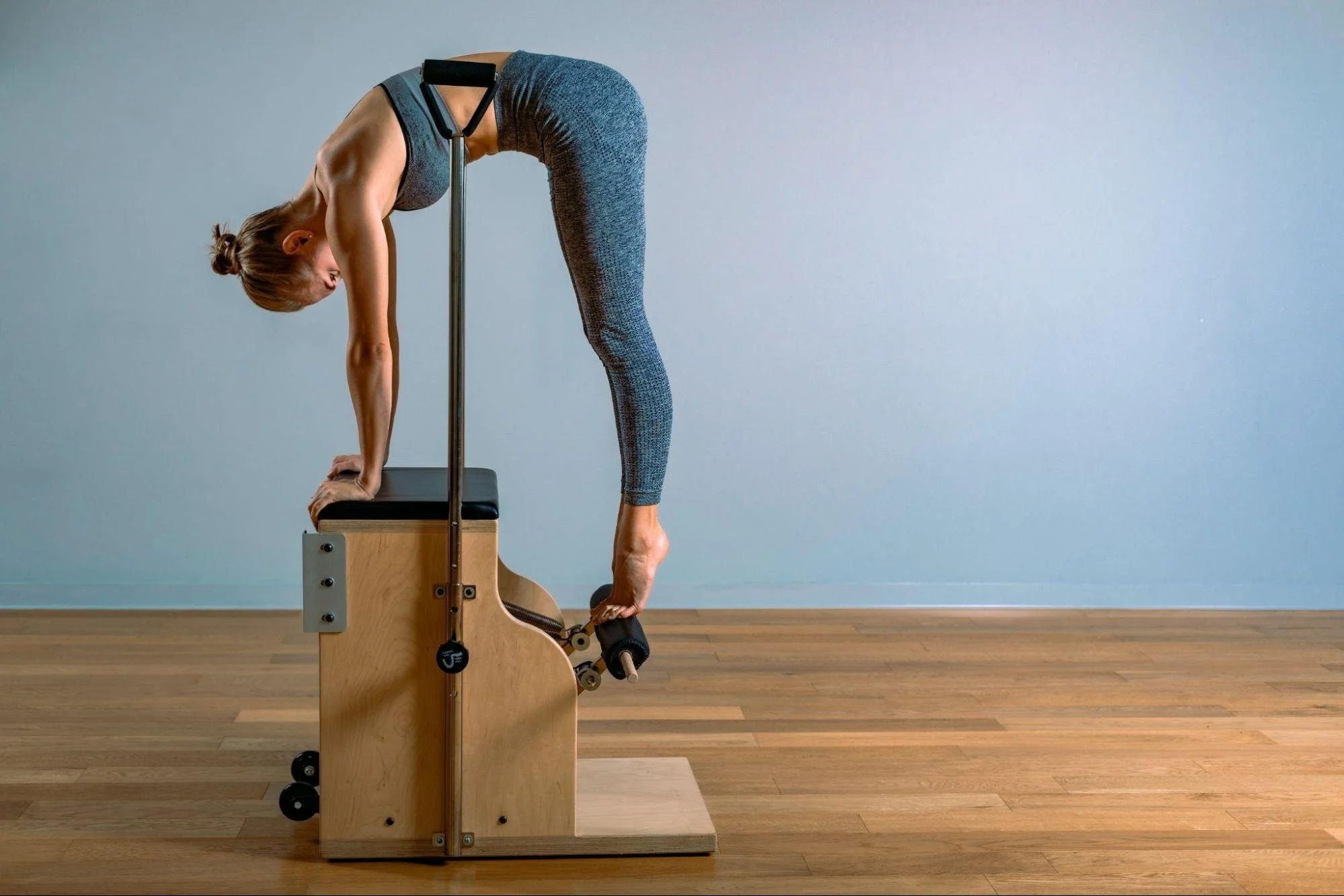 Wunda Chair Pilates: Benefits, Exercises, and Why It Belongs in Your Practice