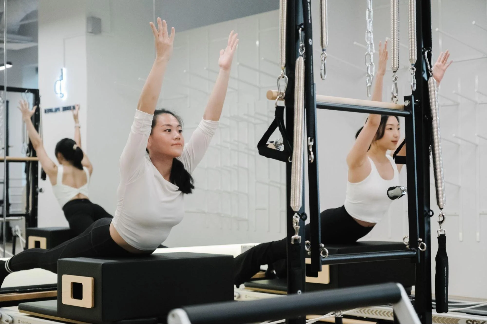 Chair vs Reformer Pilates: Which One Is Right for You?