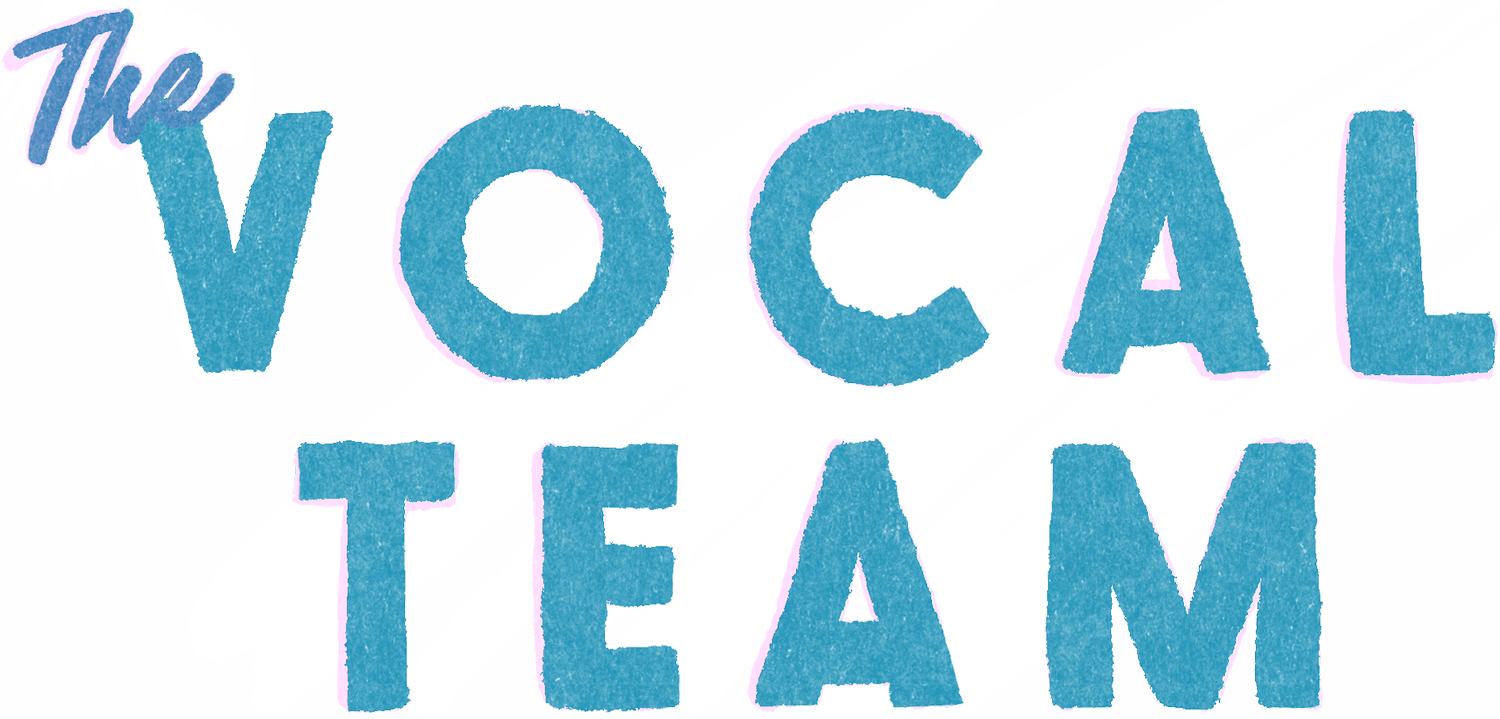 Vocal Team