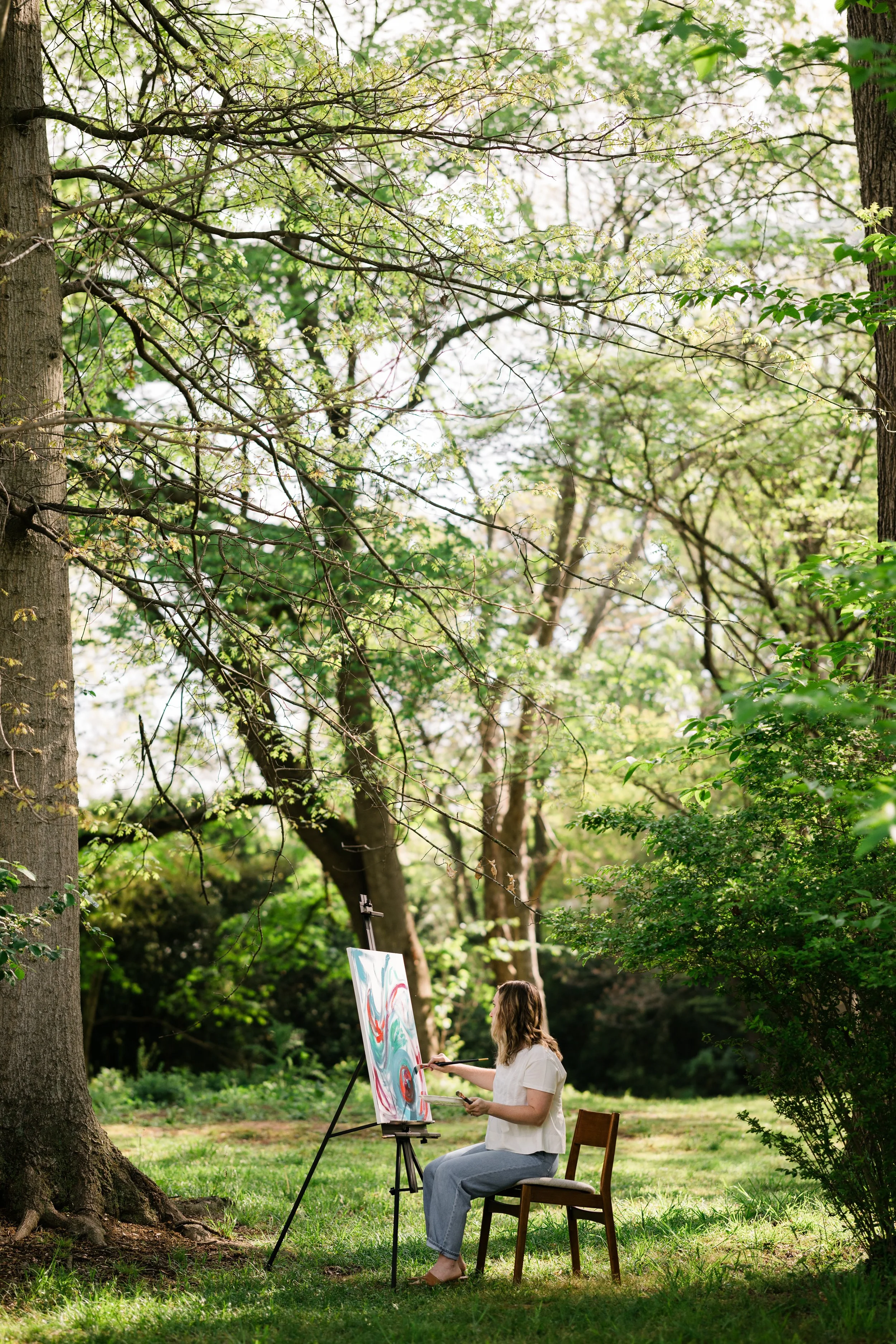 anxiety therapy in Northern Virginia
