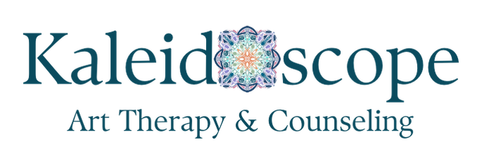 Kaleidoscope Art Therapy