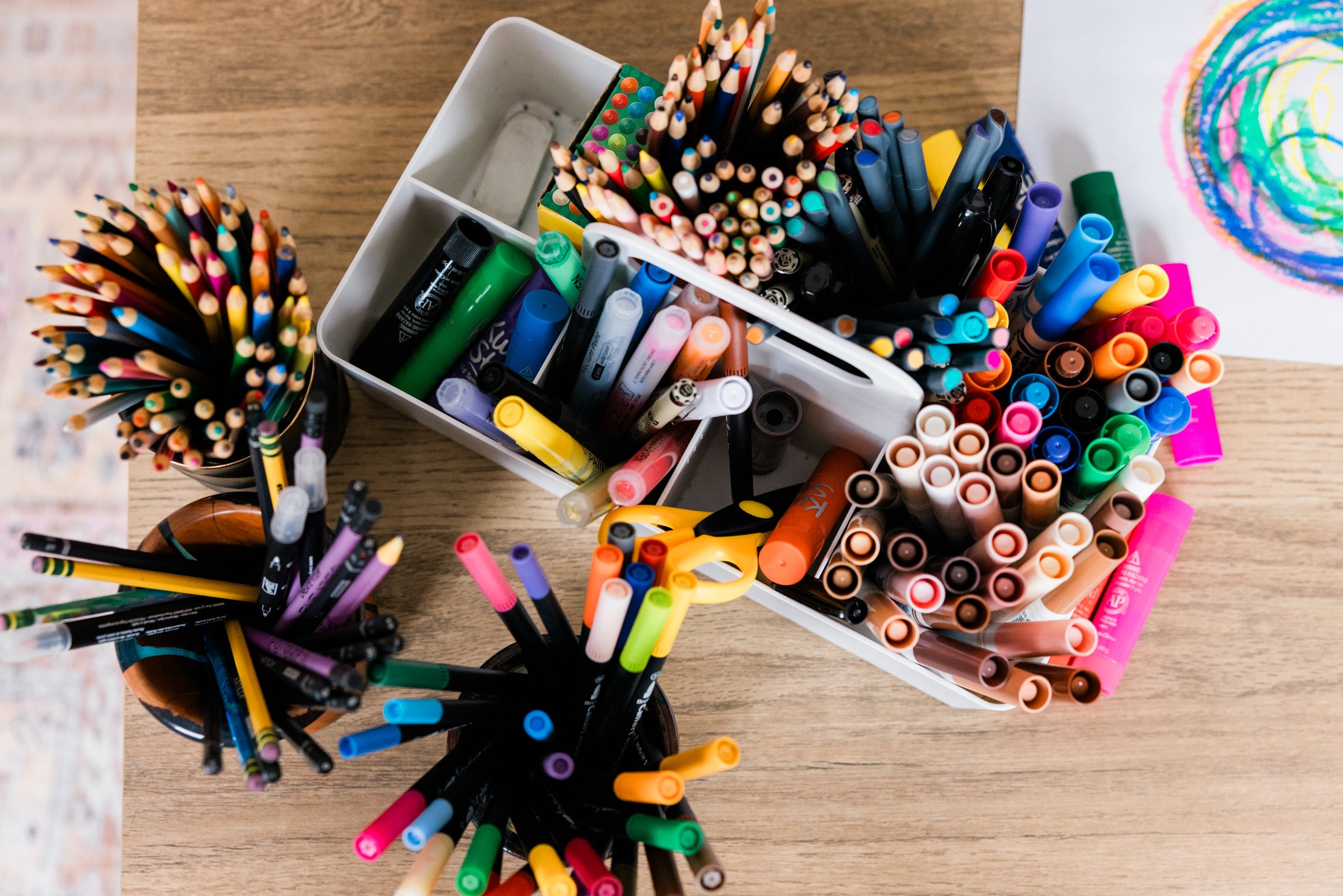 ADHD and Autism therapy in Herndon VA. Art and play therapy in Herndon VA. Mental health counseling in northern Virginia.