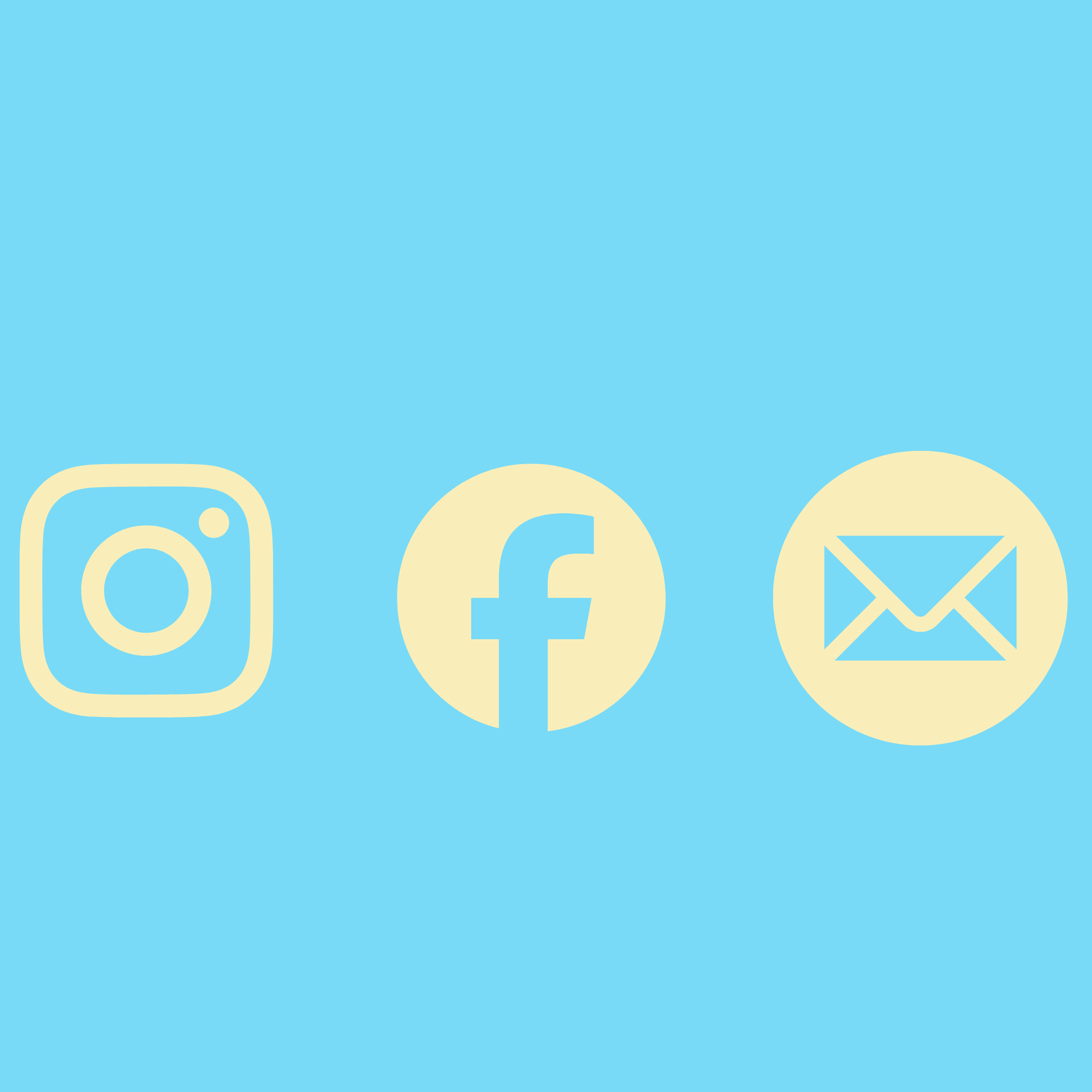 Social Media Marketing!