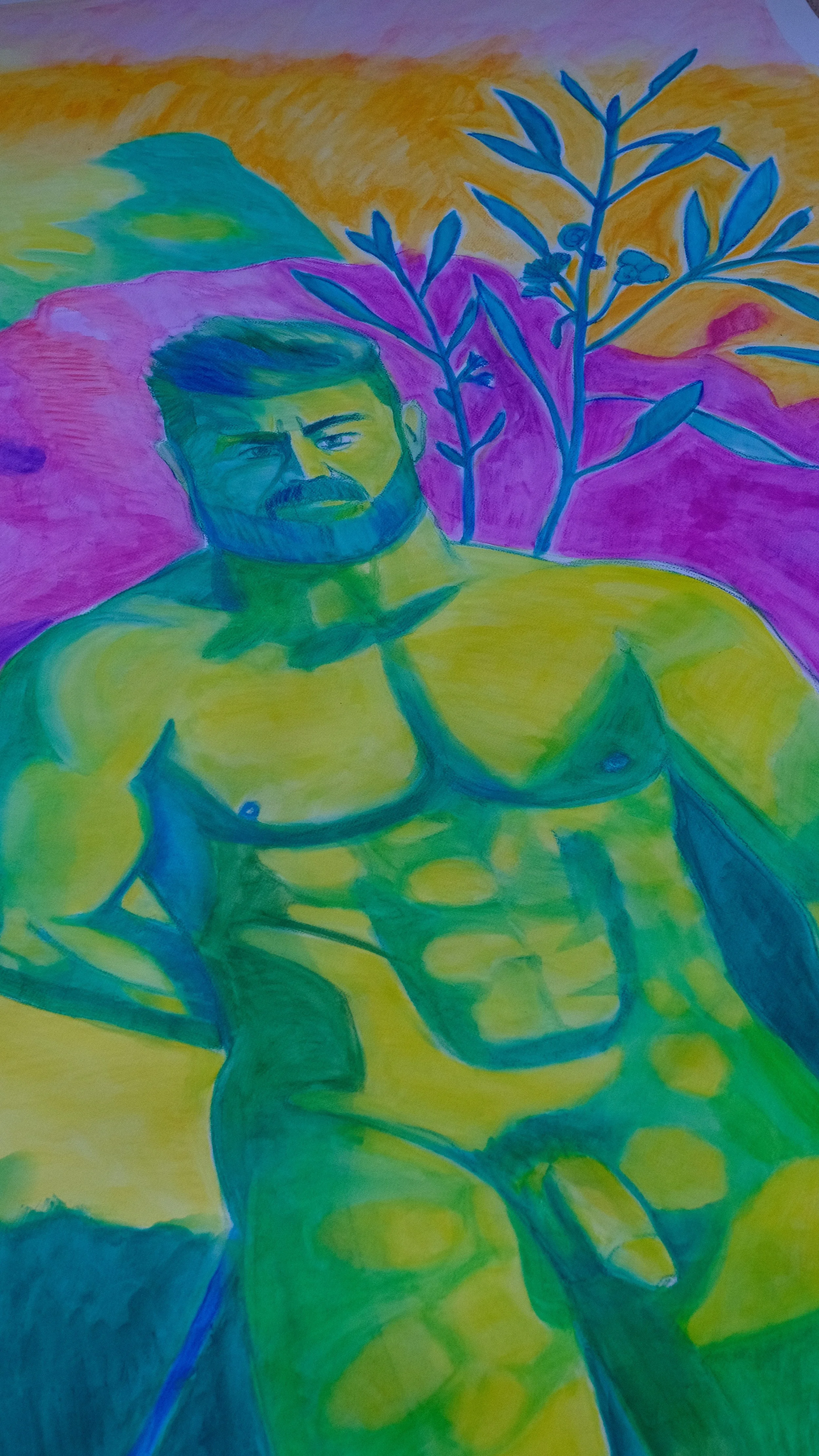 Eucalyptus
