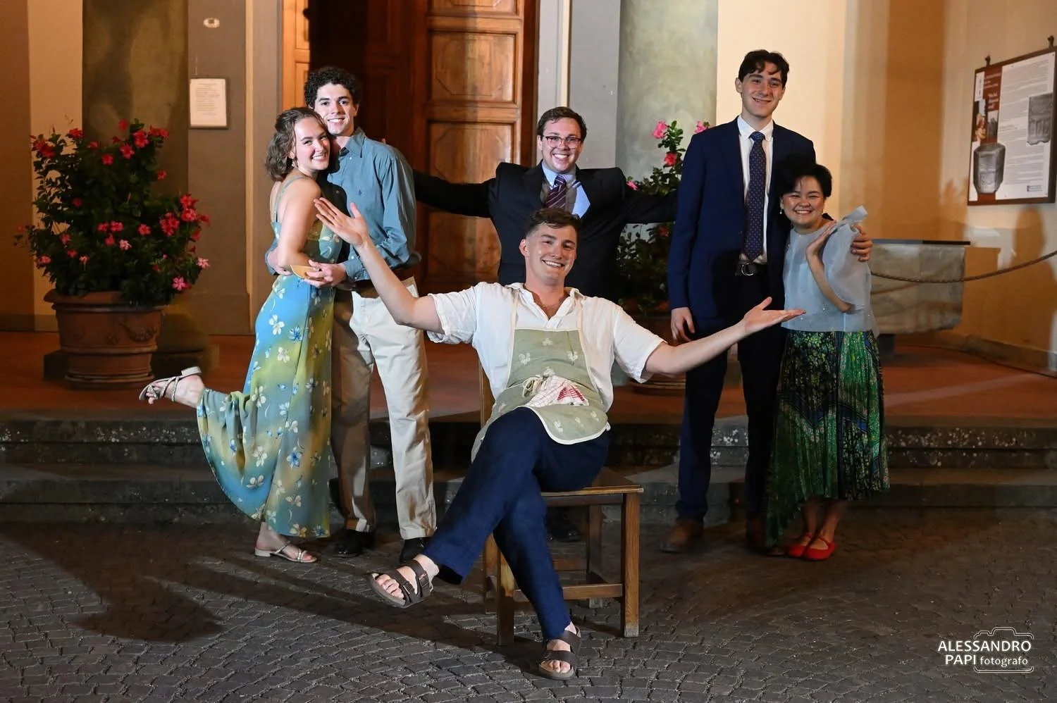 La scala di seta, Bel Canto in Tuscany 2026