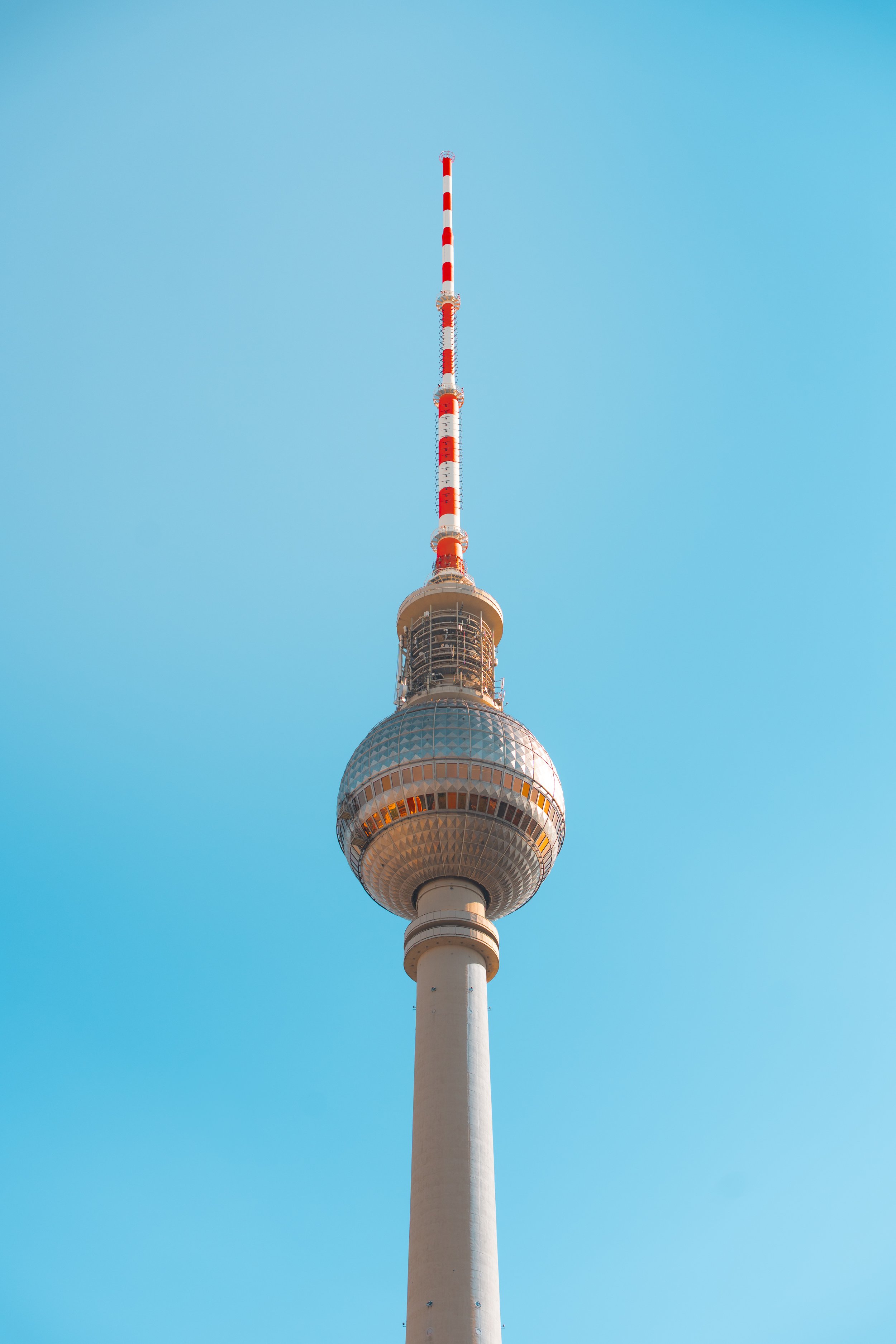 The biggest photowalk ever!!! - Berlin