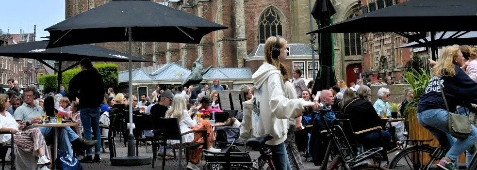 Haarlem: Highlights and Gems