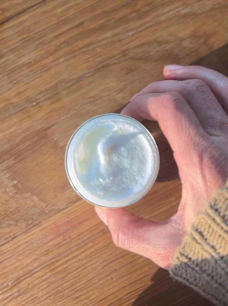 Manuka Honey Tallow Cream