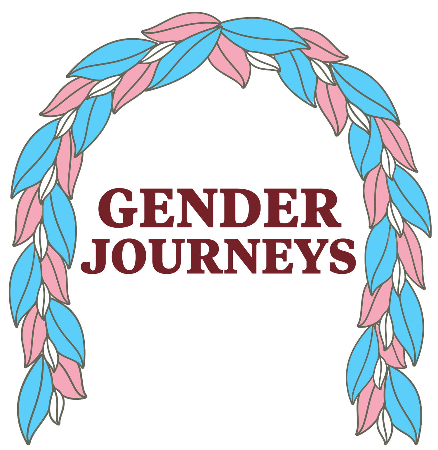Gender Journeys Hawai&#39;i