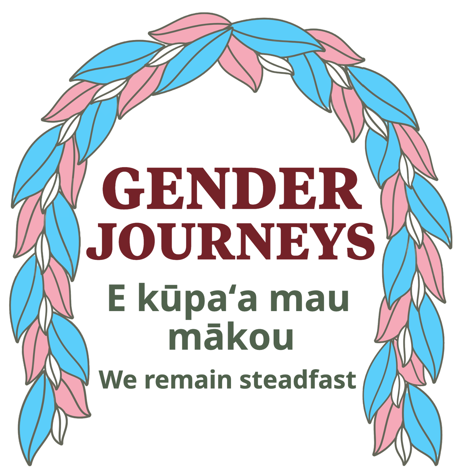 Gender Journeys Hawai&#39;i