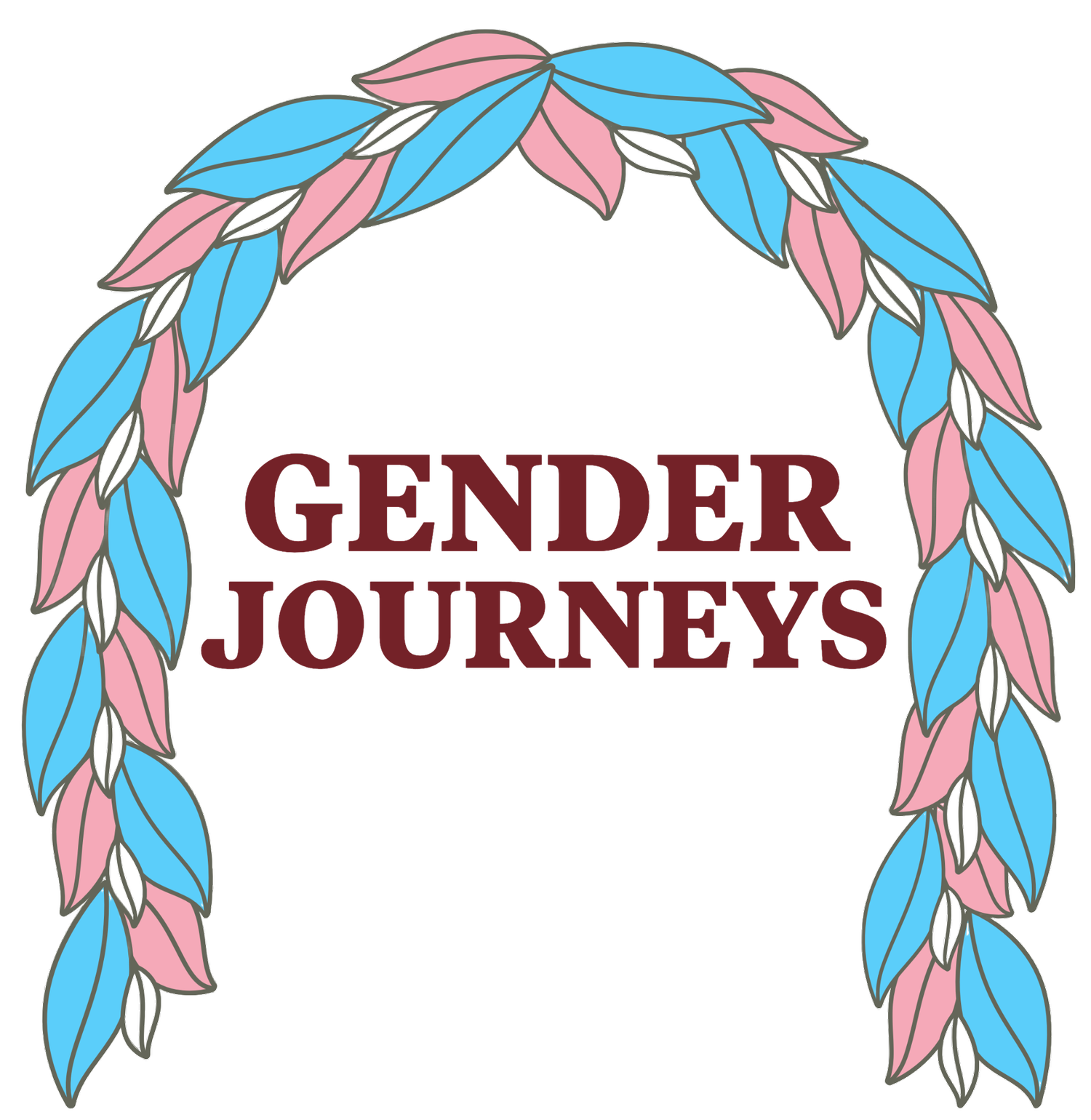 Gender Journeys Hawai&#39;i