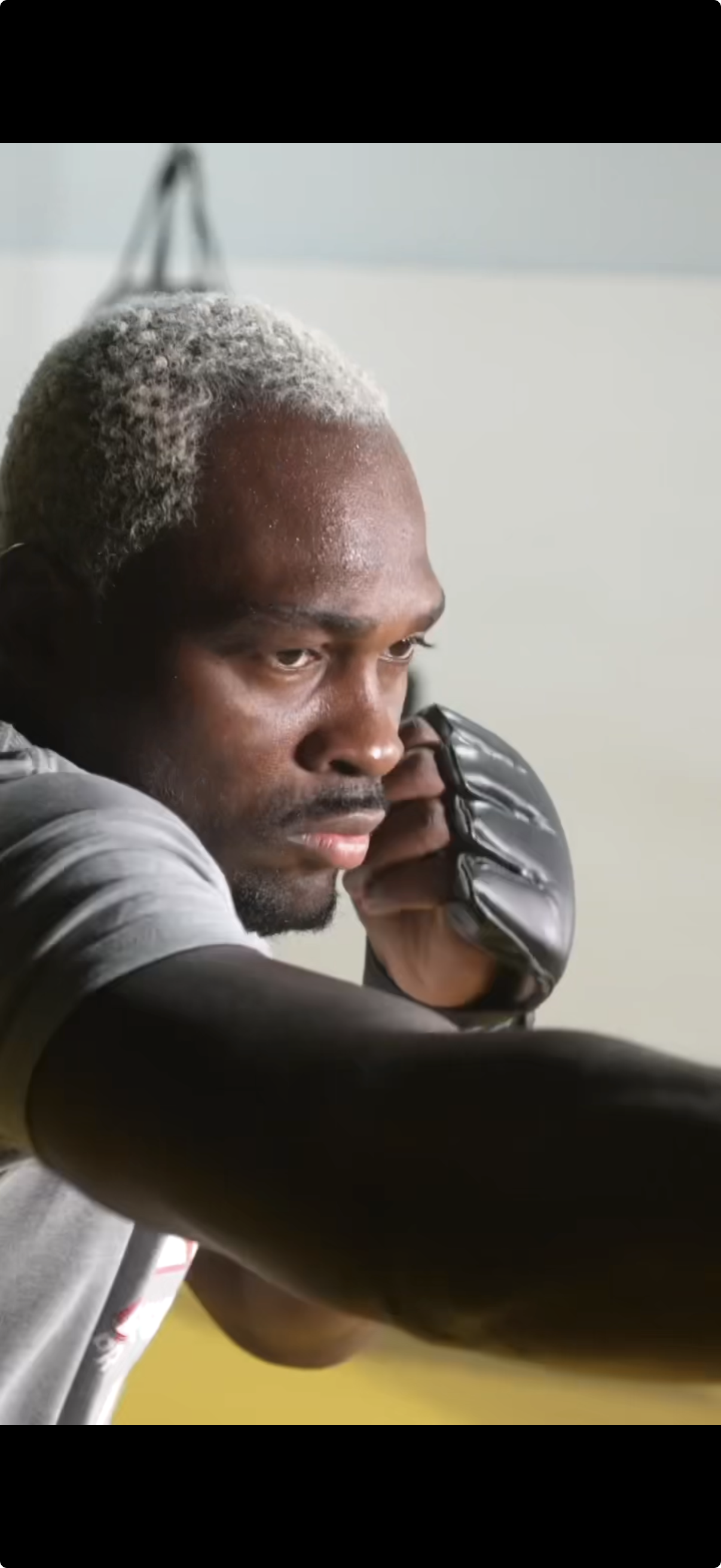 THE ATHLETIC INDUSTRY