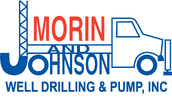 Morin and Johnson Well Drilling and Pump Inc