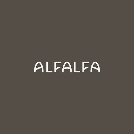 Alfalfa