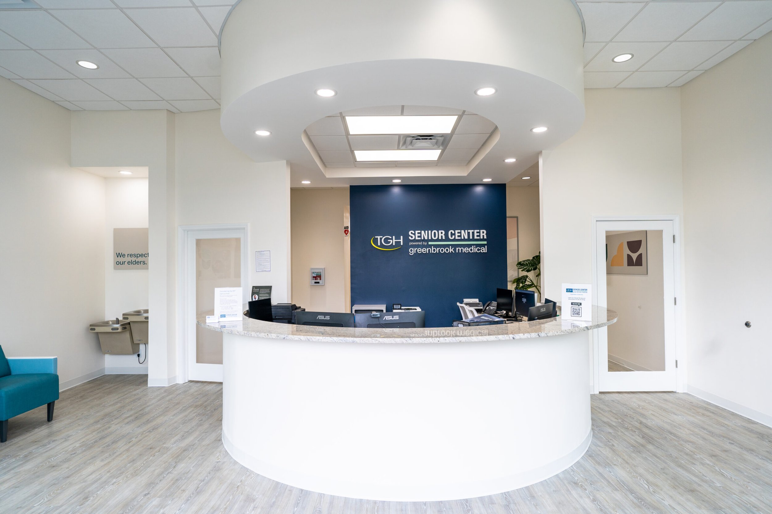 Greenbrook Medical