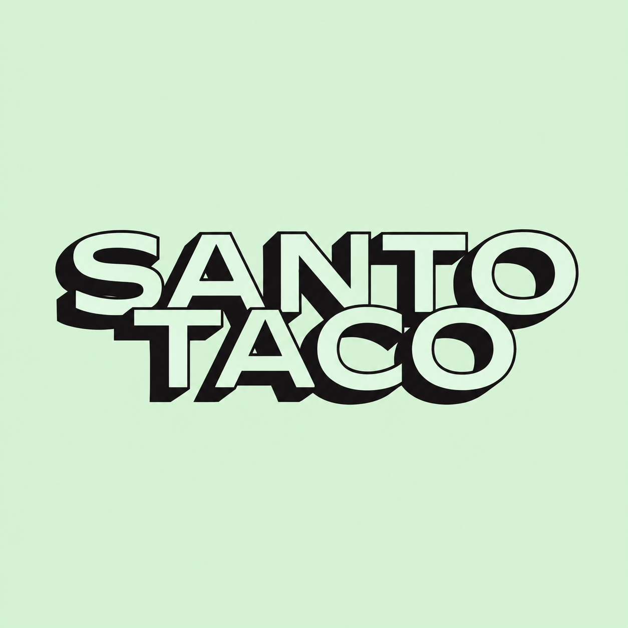 Santo Taco